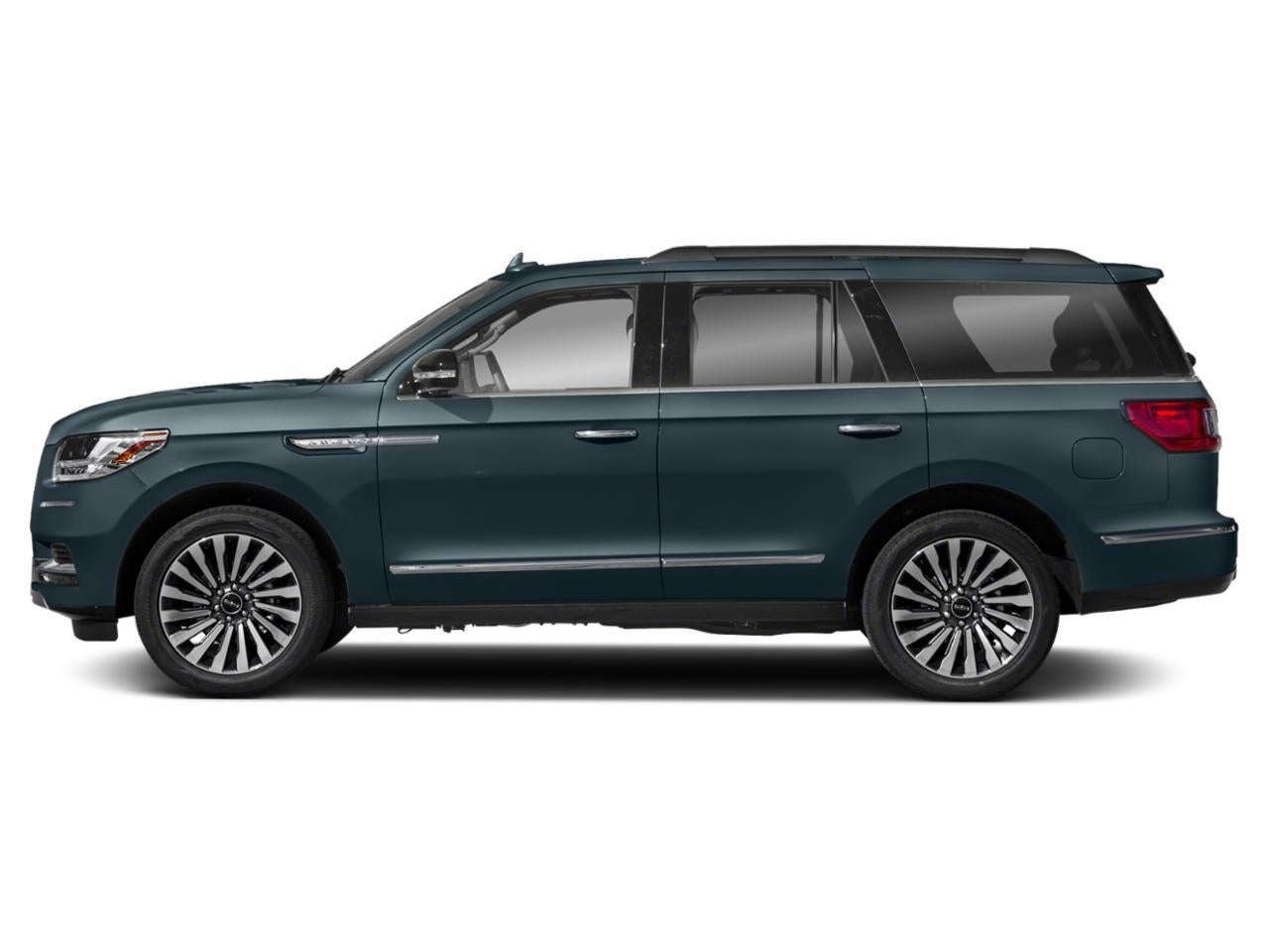 2020 Lincoln Navigator L Reserve 4x4