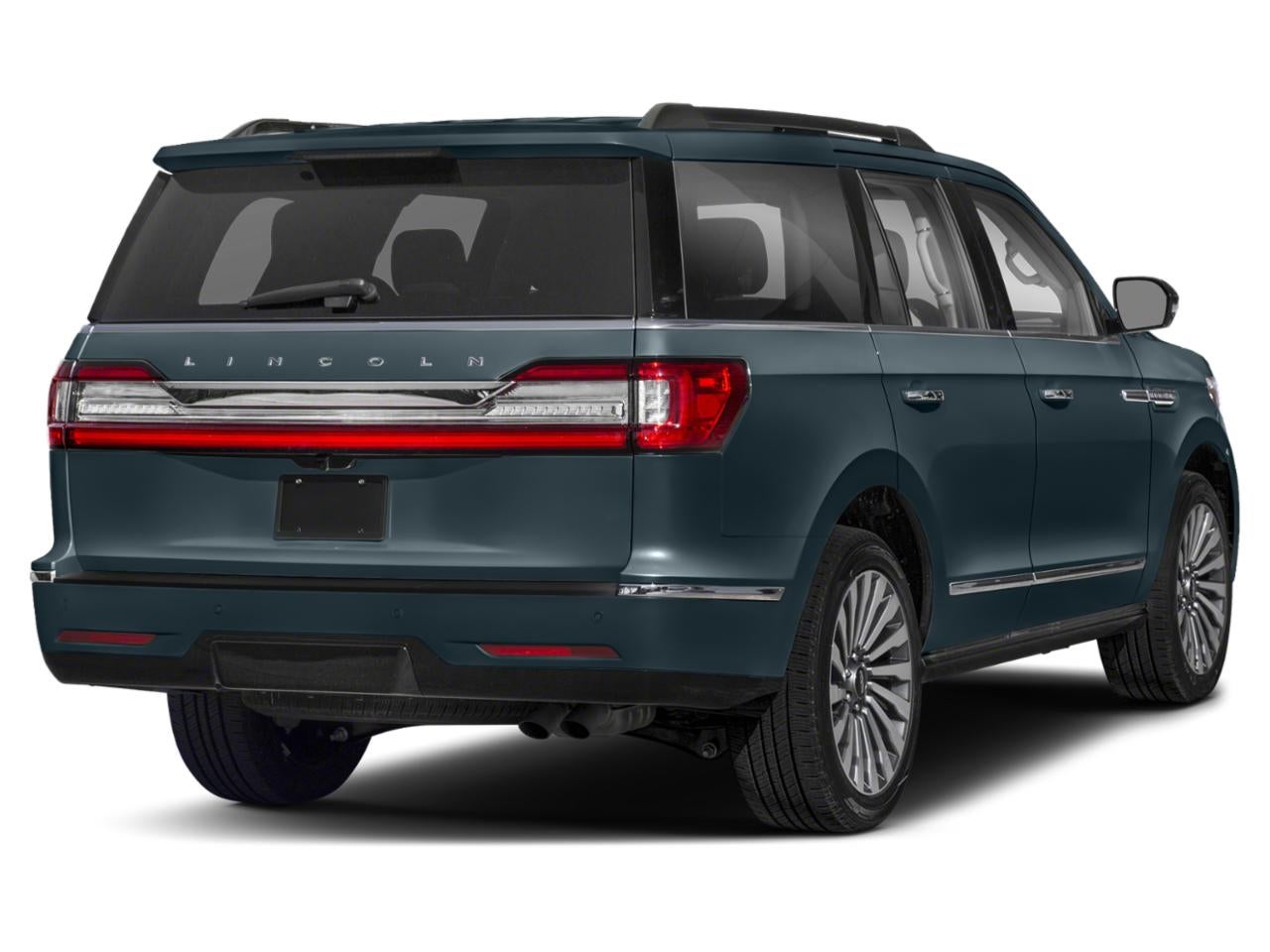 2020 Lincoln Navigator L Reserve 4x4