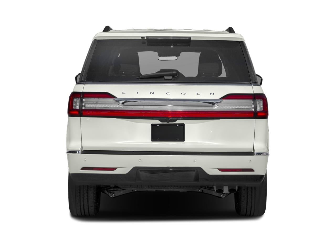 2020 Lincoln Navigator L Reserve 4x4