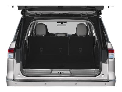 2024 Lincoln Navigator L Premiere 4x4