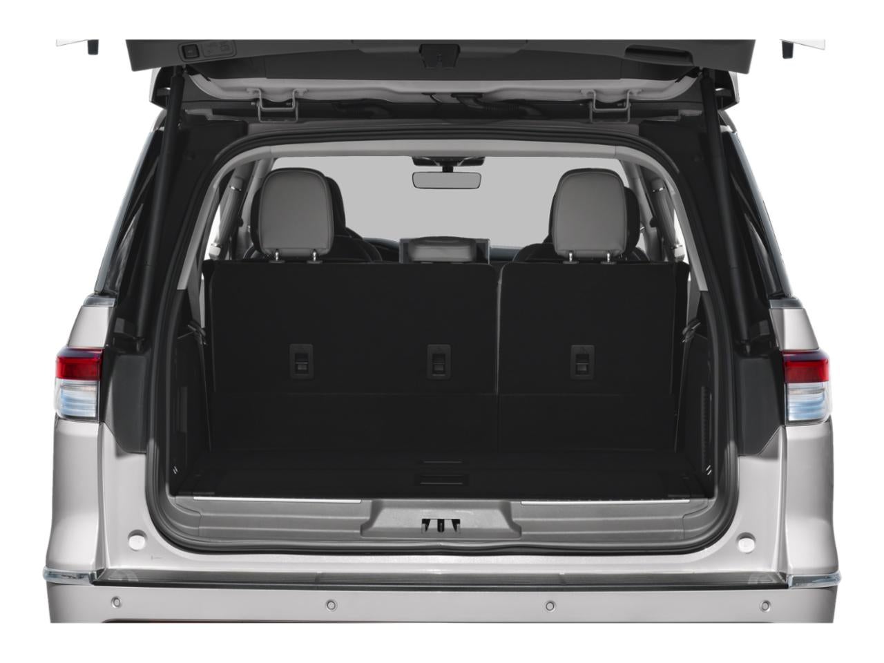 2024 Lincoln Navigator L Premiere 4x4