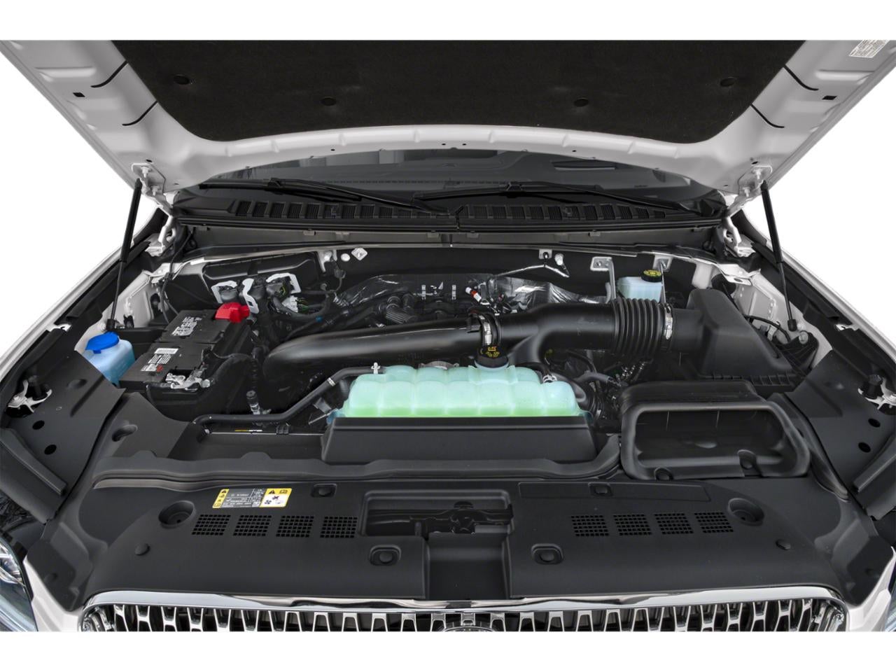 2024 Lincoln Navigator L Premiere 4x4