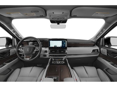 2024 Lincoln Navigator L Premiere 4x4