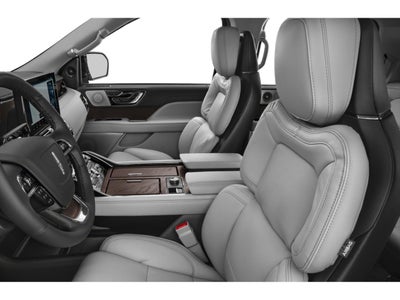 2024 Lincoln Navigator L Premiere 4x4