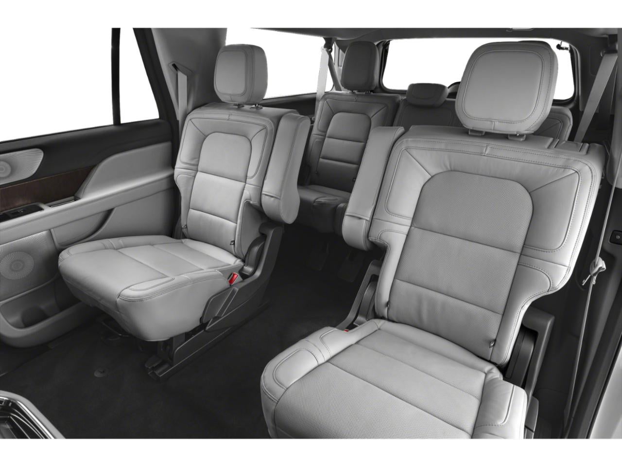 2024 Lincoln Navigator L Premiere 4x4