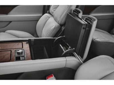 2024 Lincoln Navigator L Premiere 4x4
