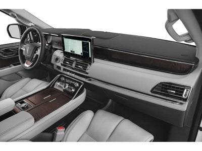 2024 Lincoln Navigator L Premiere 4x4