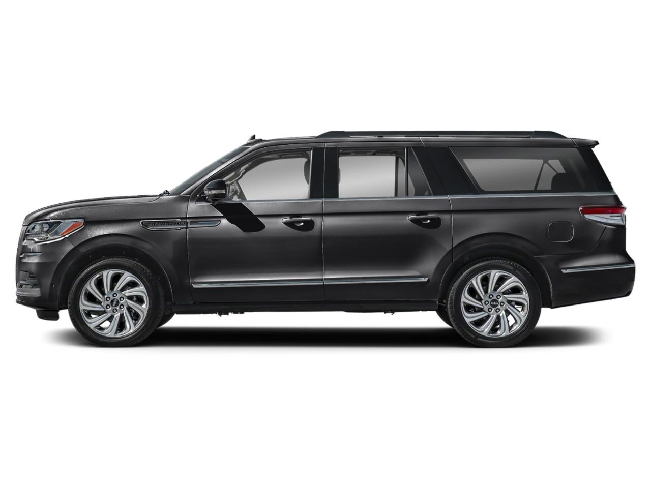 2024 Lincoln Navigator L Premiere 4x4