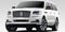 2024 Lincoln Navigator L Premiere 4x4