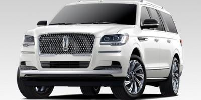 2024 Lincoln Navigator L Premiere 4x4