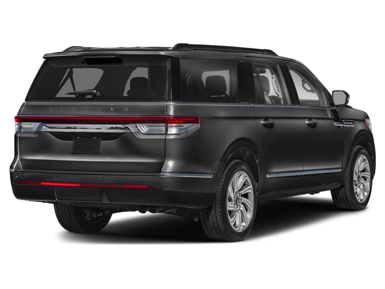 2024 Lincoln Navigator L Premiere 4x4