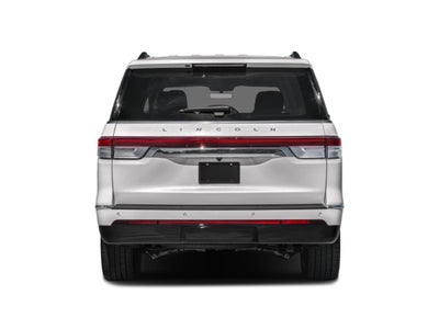 2024 Lincoln Navigator L Premiere 4x4