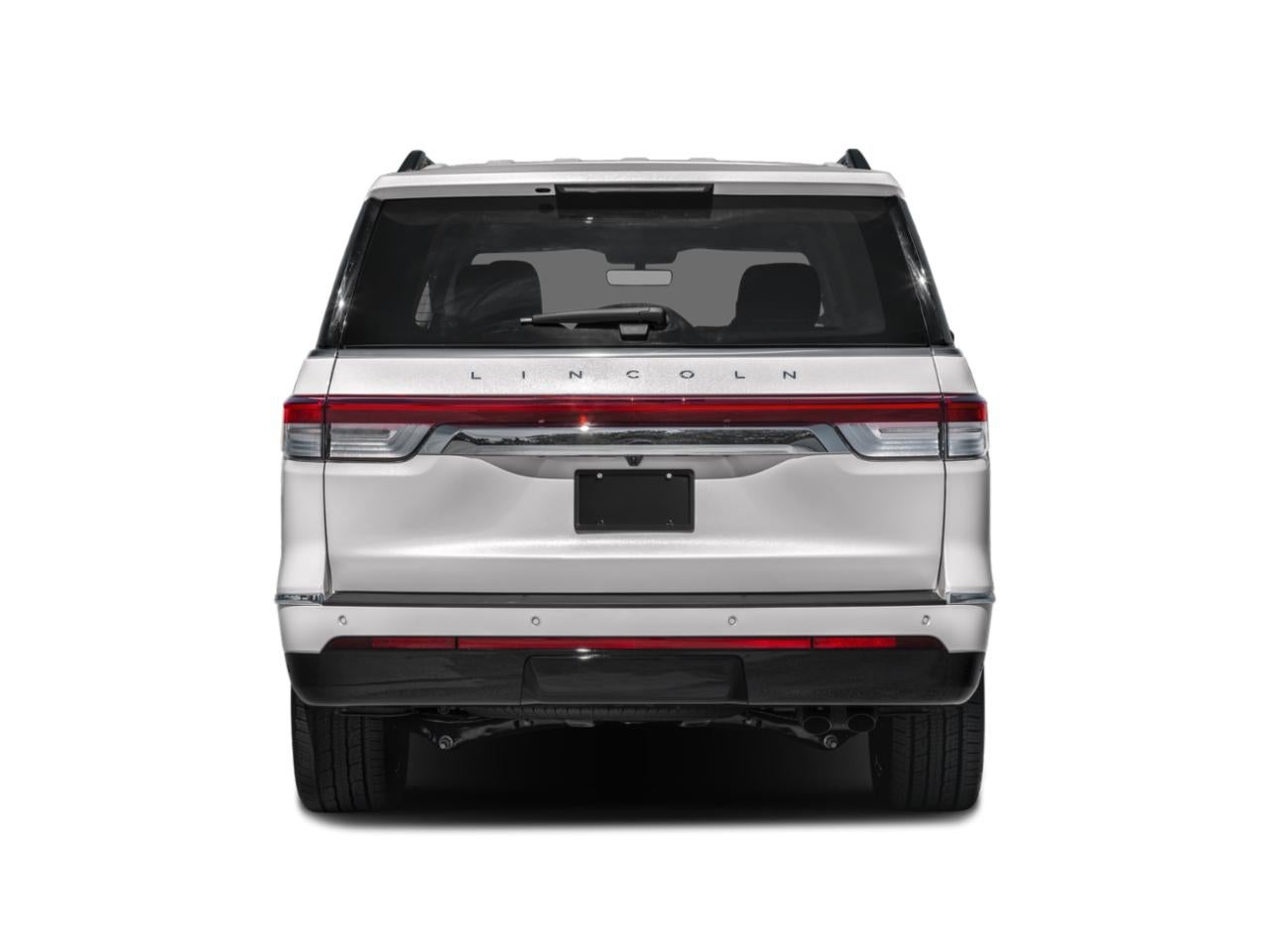 2024 Lincoln Navigator L Premiere 4x4