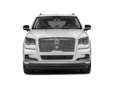 2024 Lincoln Navigator L Premiere 4x4