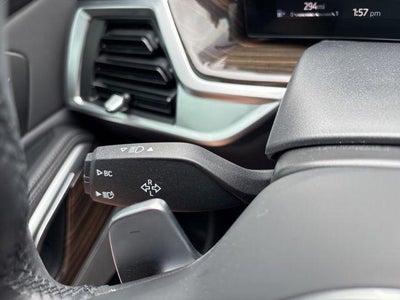 2025 BMW X6 xDrive40i Sports Activity Coupe