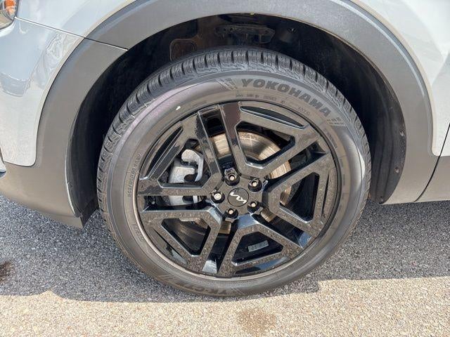 2024 Kia Telluride EX AWD