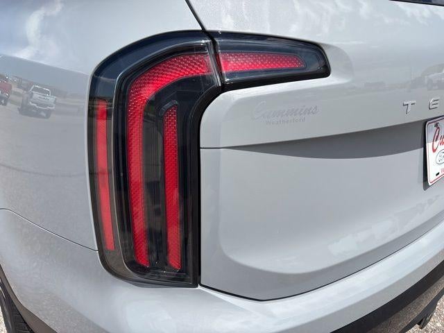 2024 Kia Telluride EX AWD