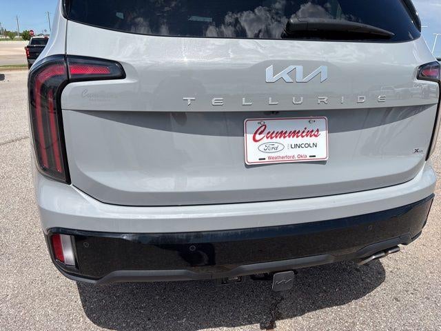 2024 Kia Telluride EX AWD