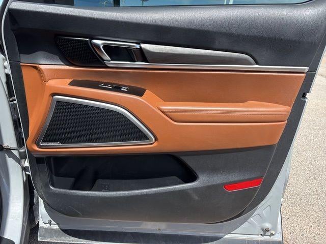 2024 Kia Telluride EX AWD