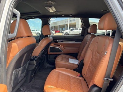 2024 Kia Telluride EX AWD