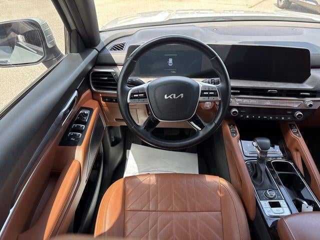 2024 Kia Telluride EX AWD