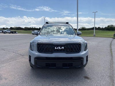 2024 Kia Telluride EX AWD