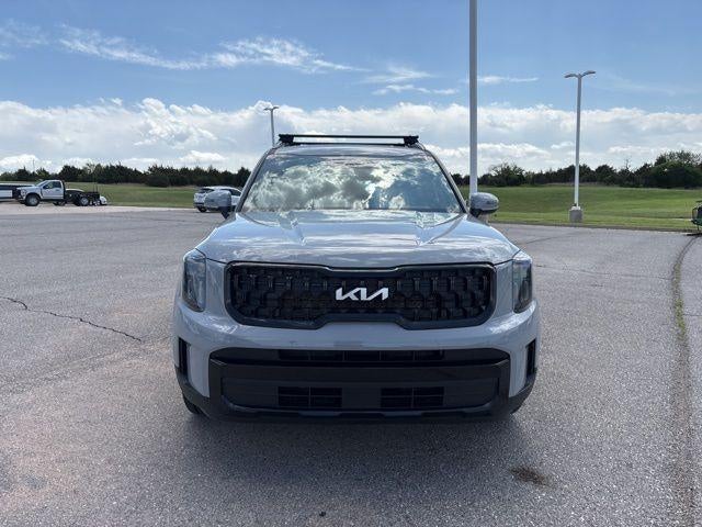 2024 Kia Telluride EX AWD