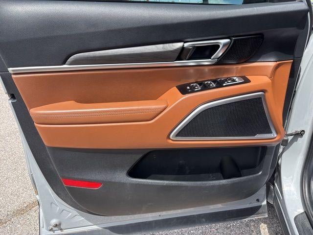 2024 Kia Telluride EX AWD