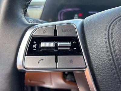 2024 Kia Telluride EX AWD