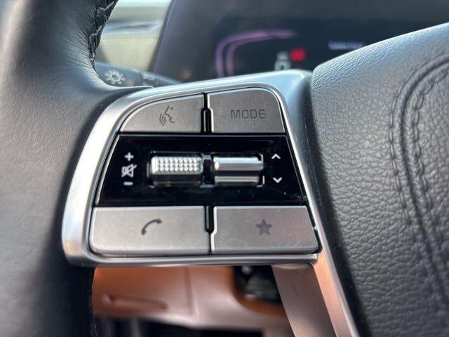 2024 Kia Telluride EX AWD
