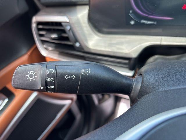 2024 Kia Telluride EX AWD