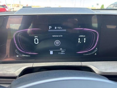 2024 Kia Telluride EX AWD