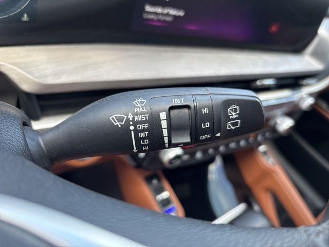 2024 Kia Telluride EX AWD