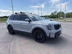 2024 Kia Telluride EX AWD