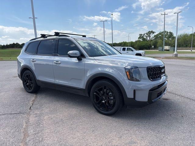 2024 Kia Telluride EX AWD