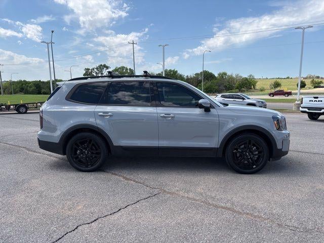 2024 Kia Telluride EX AWD