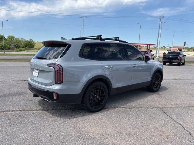 2024 Kia Telluride EX AWD