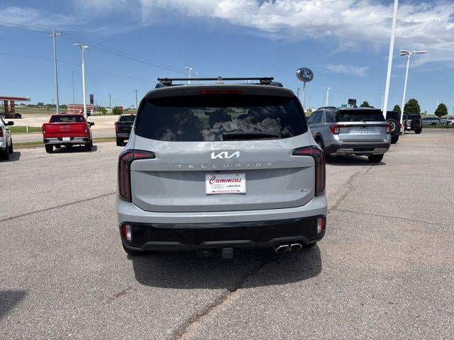 2024 Kia Telluride EX AWD