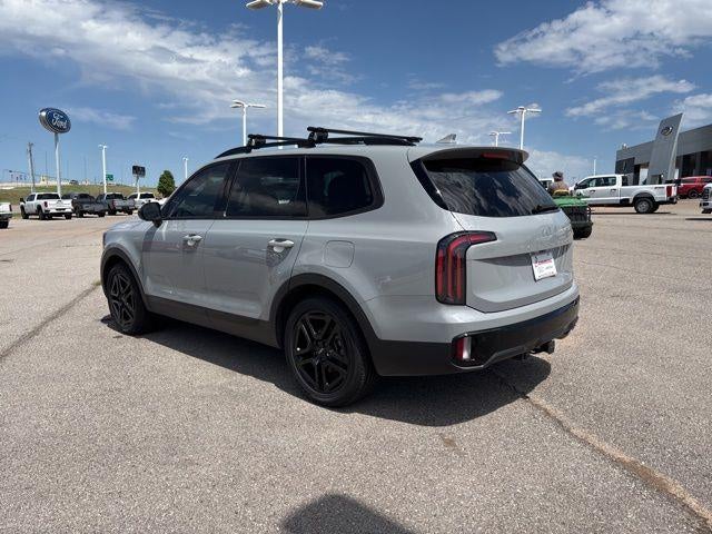 2024 Kia Telluride EX AWD