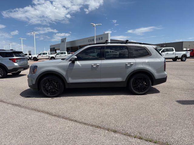 2024 Kia Telluride EX AWD