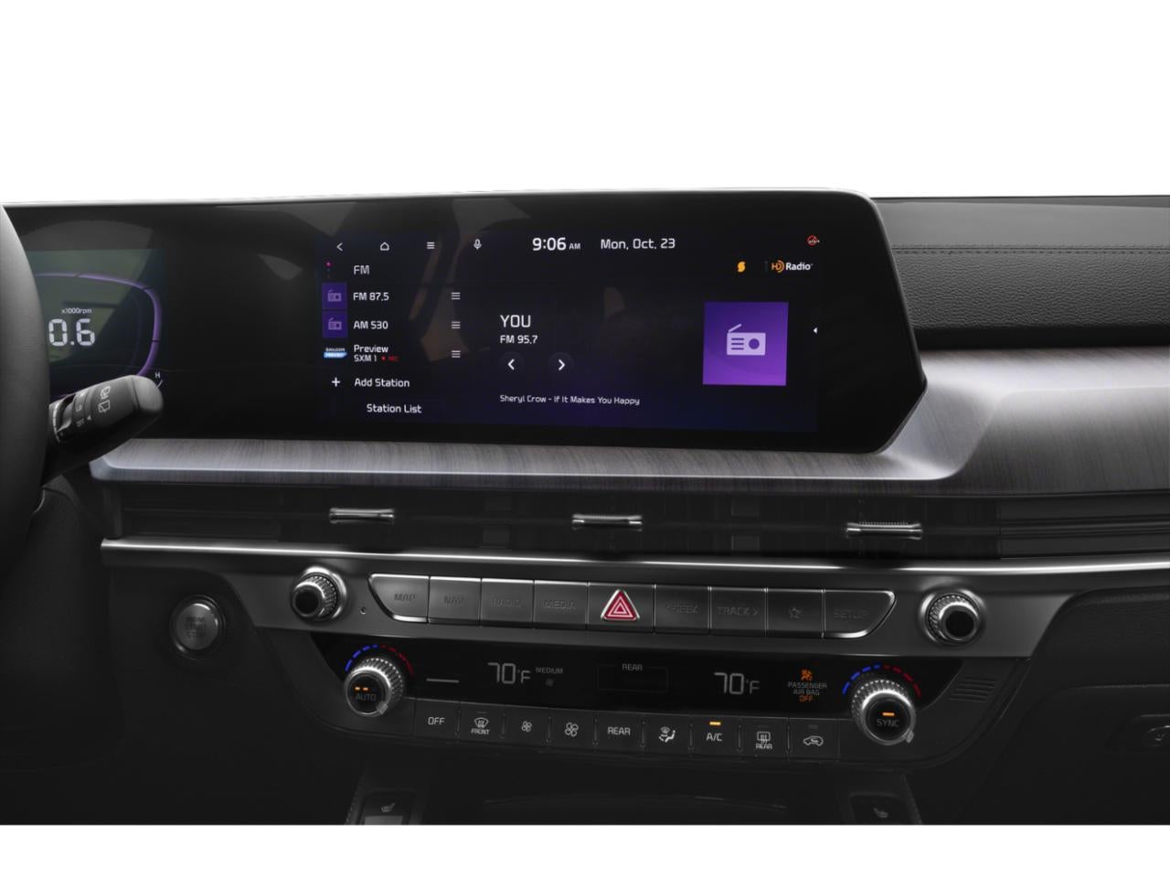 2024 Kia Telluride EX AWD