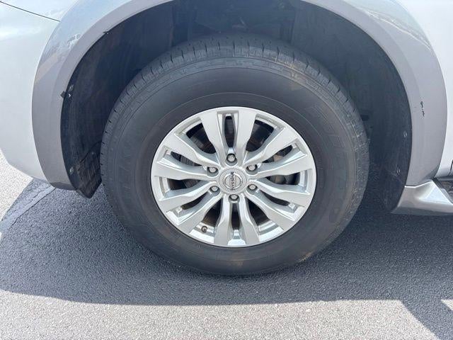 2018 Nissan Armada 4x4 SV