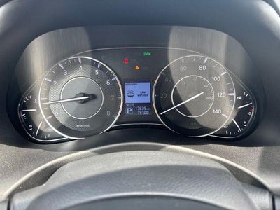 2018 Nissan Armada 4x4 SV
