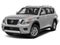 2018 Nissan Armada 4x4 SV