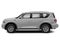 2018 Nissan Armada 4x4 SV