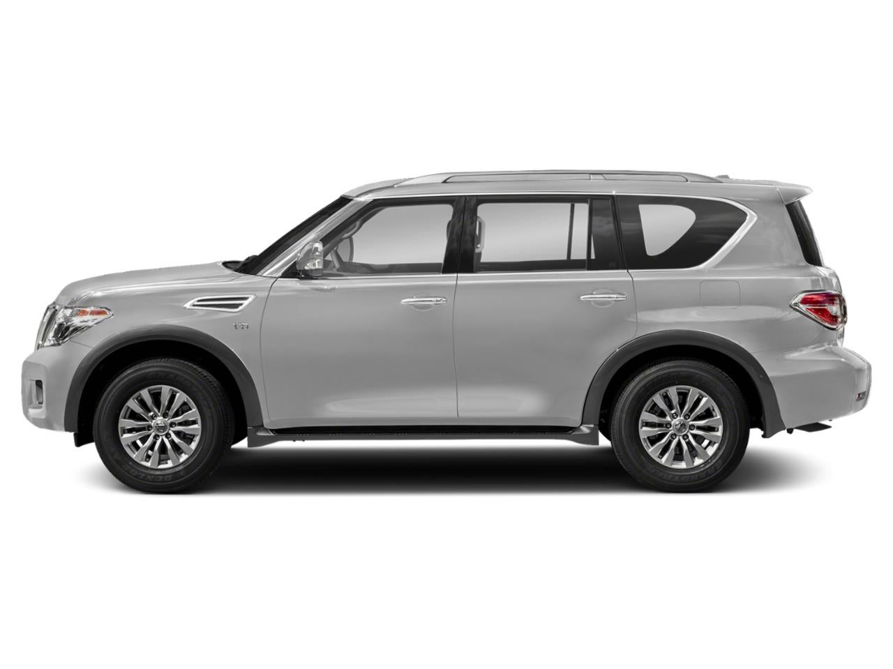 2018 Nissan Armada 4x4 SV
