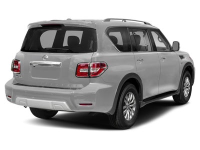 2018 Nissan Armada 4x4 SV