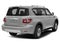 2018 Nissan Armada 4x4 SV