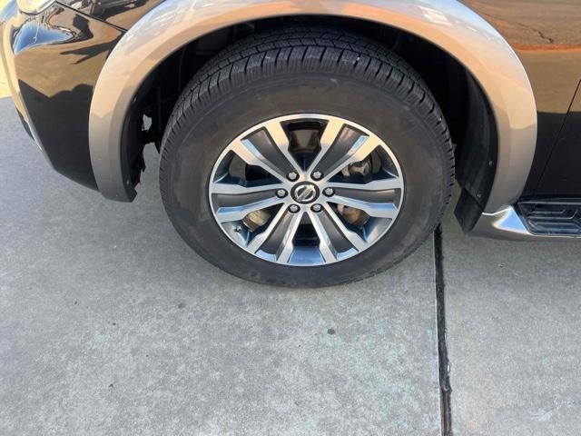 2019 Nissan Armada 4x2 SL