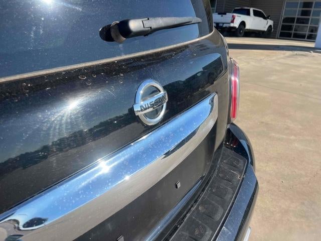 2019 Nissan Armada 4x2 SL